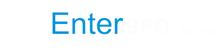 EnterBPO Logo